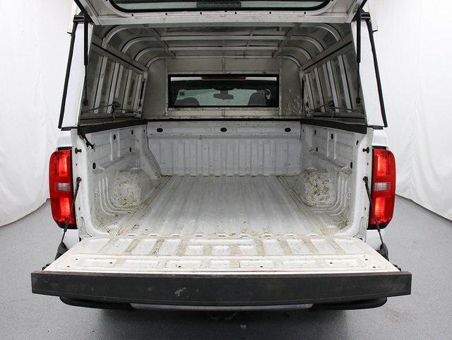 used 2021 Chevrolet Colorado car, priced at $15,475