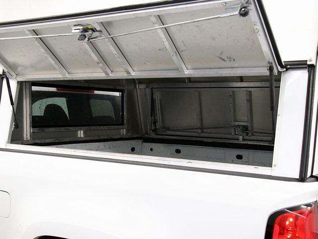 used 2021 Chevrolet Colorado car, priced at $15,475
