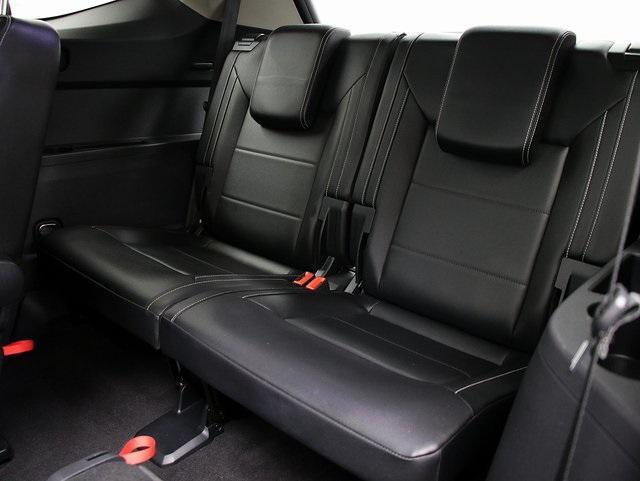 used 2022 Volkswagen Atlas car, priced at $29,875