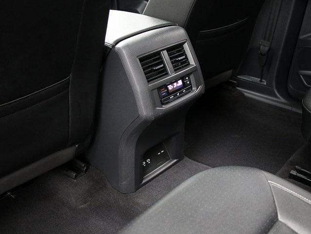 used 2022 Volkswagen Atlas car, priced at $29,875