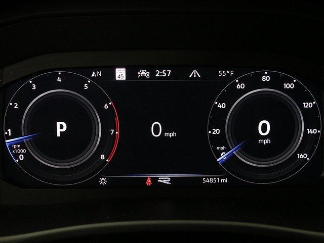 used 2022 Volkswagen Atlas car, priced at $29,875