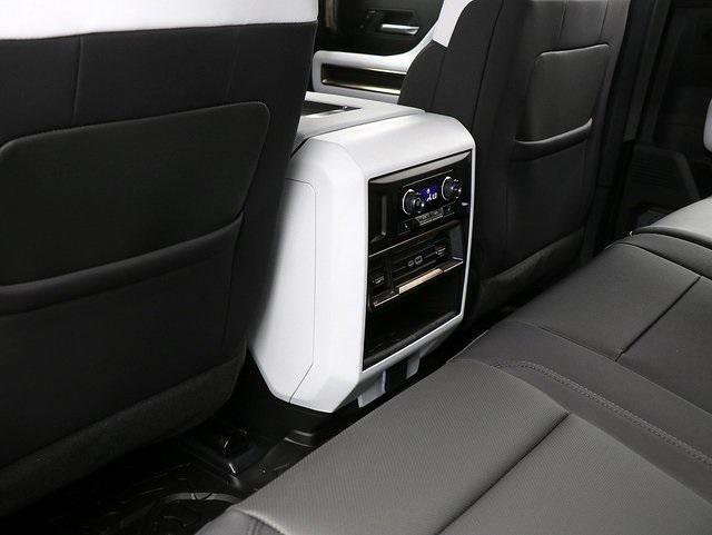 new 2025 GMC HUMMER EV SUV car, priced at $105,090