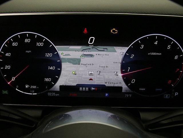 used 2023 Mercedes-Benz GLC 300 car, priced at $39,875