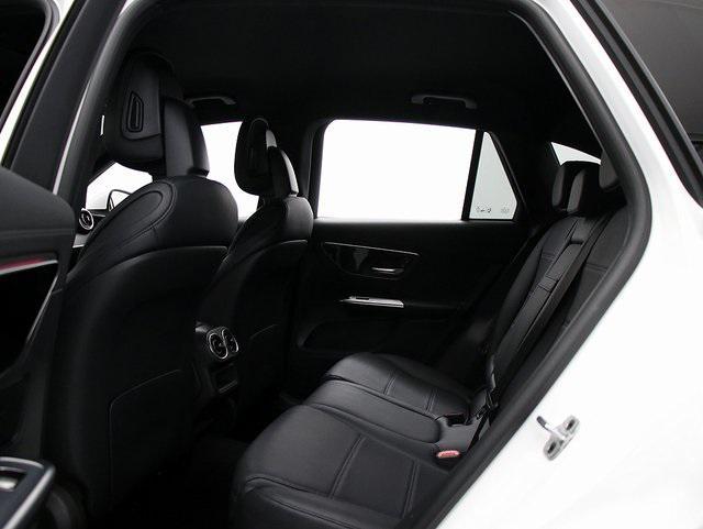 used 2023 Mercedes-Benz GLC 300 car, priced at $39,875