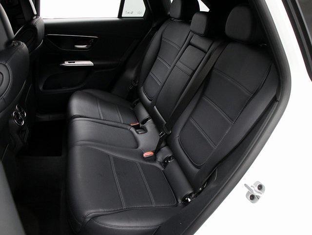 used 2023 Mercedes-Benz GLC 300 car, priced at $39,875