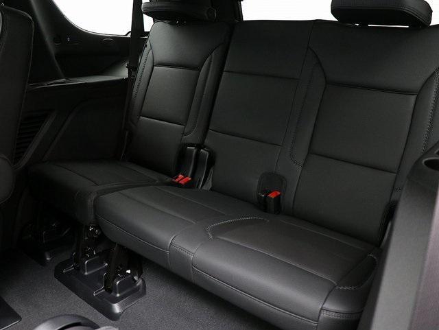 new 2025 GMC Yukon car, priced at $91,539