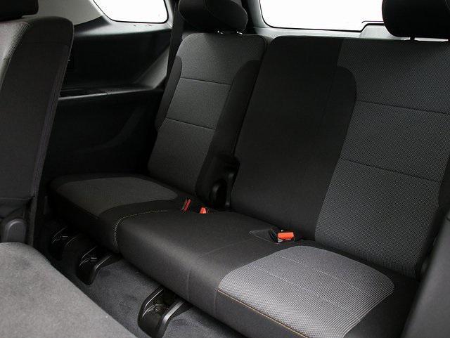 used 2021 Chevrolet Traverse car, priced at $22,975