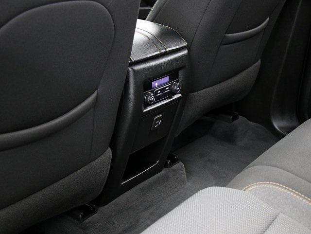 used 2021 Chevrolet Traverse car, priced at $22,975