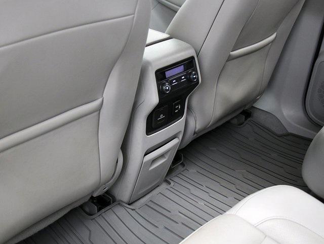 used 2018 GMC Acadia car, priced at $20,975
