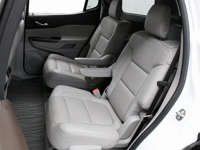 used 2018 GMC Acadia car, priced at $20,975