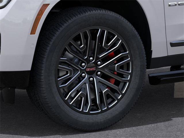 new 2025 GMC Yukon XL car, priced at $116,930