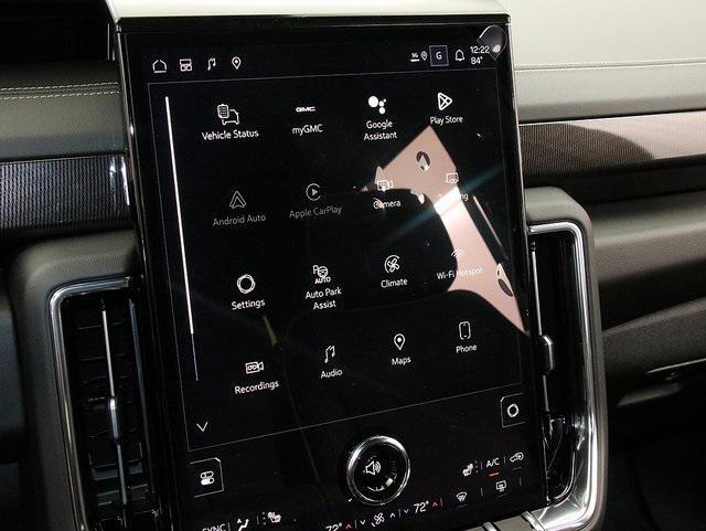 new 2026 GMC Yukon XL car, priced at $78,804