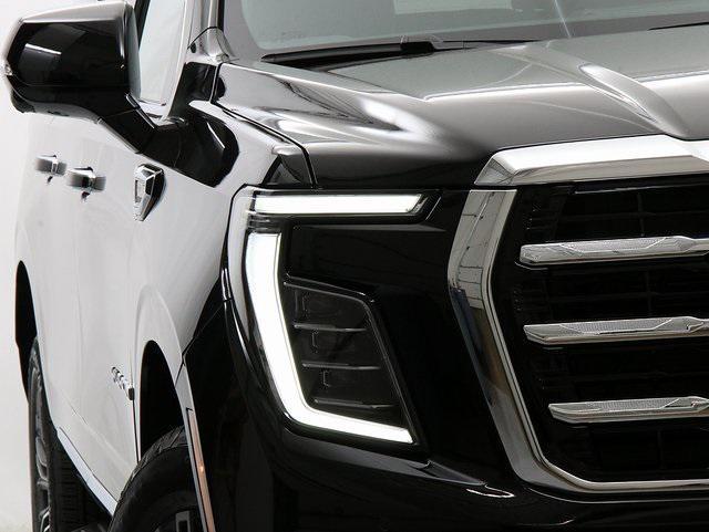 new 2026 GMC Yukon XL car, priced at $78,804