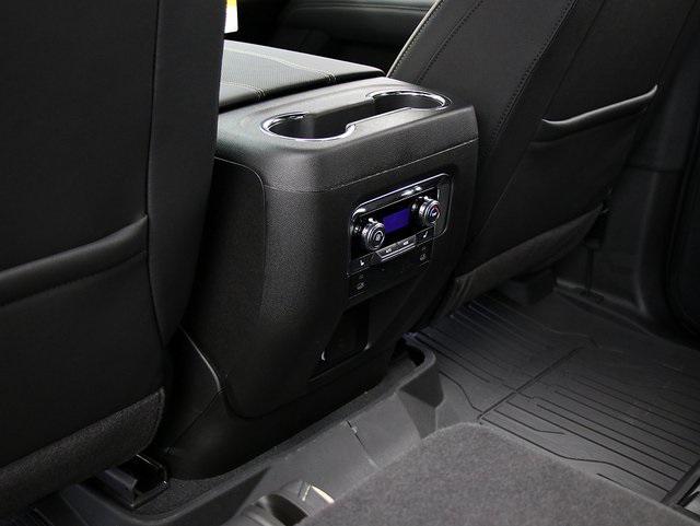 new 2026 GMC Yukon XL car, priced at $78,804