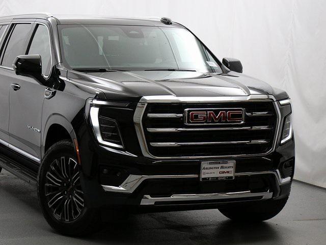 new 2026 GMC Yukon XL car, priced at $78,804