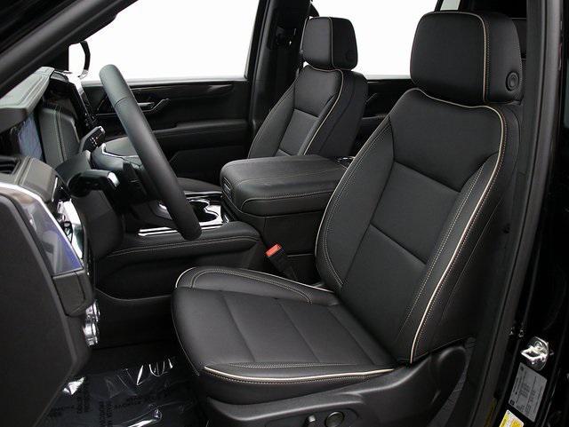 new 2026 GMC Yukon XL car, priced at $78,804