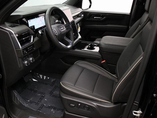 new 2026 GMC Yukon XL car, priced at $78,804