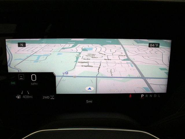 new 2026 GMC Yukon XL car, priced at $78,804