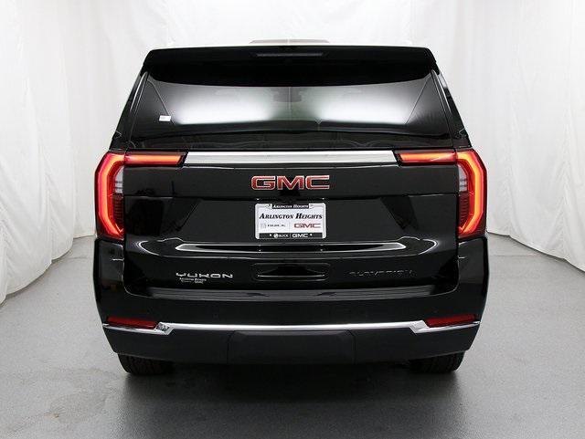 new 2026 GMC Yukon XL car, priced at $78,804