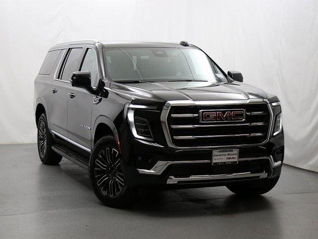 new 2026 GMC Yukon XL car, priced at $79,804