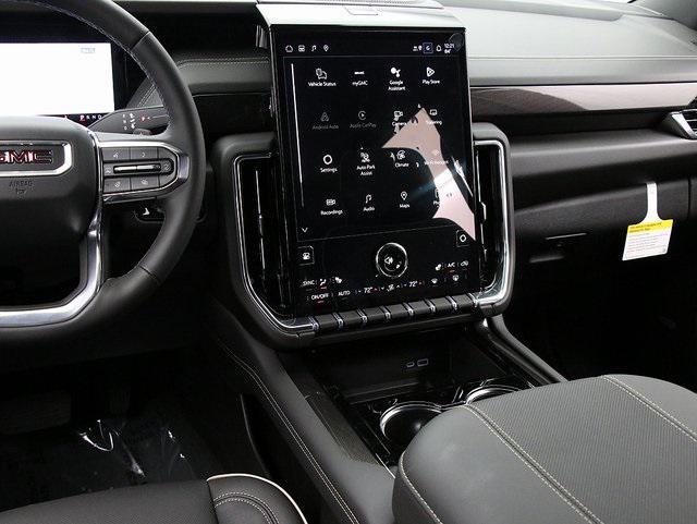 new 2026 GMC Yukon XL car, priced at $78,804