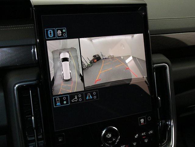 new 2026 GMC Yukon XL car, priced at $78,804