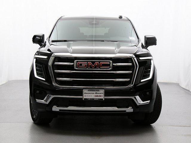 new 2026 GMC Yukon XL car, priced at $78,804