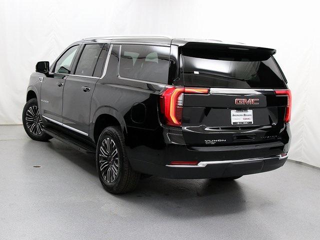 new 2026 GMC Yukon XL car, priced at $78,804