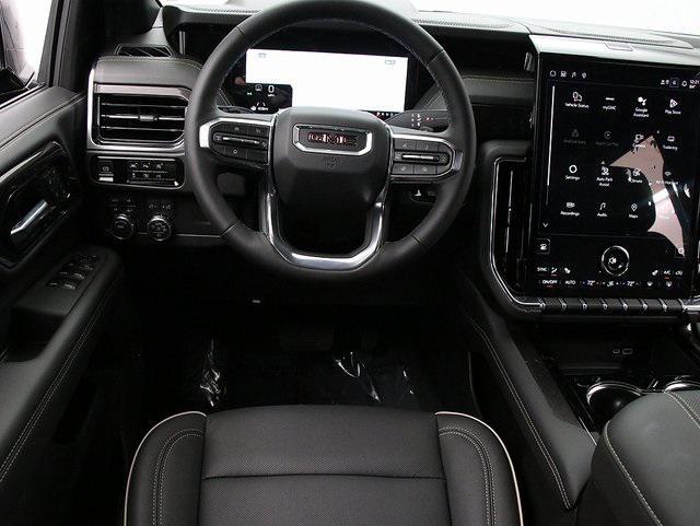 new 2026 GMC Yukon XL car, priced at $78,804