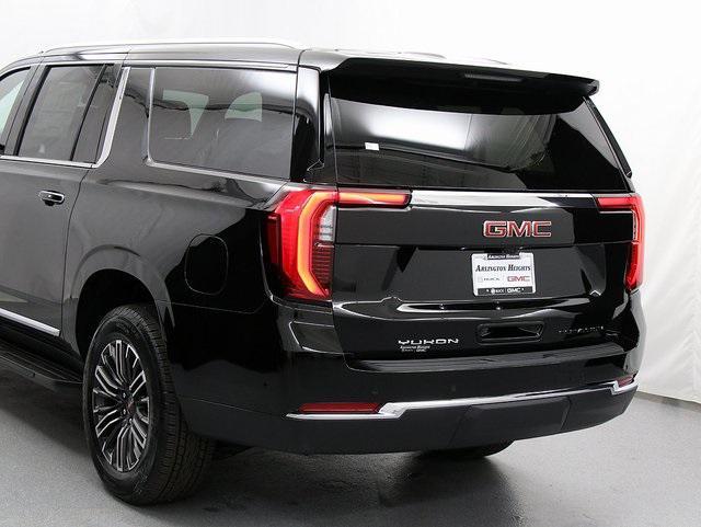 new 2026 GMC Yukon XL car, priced at $78,804
