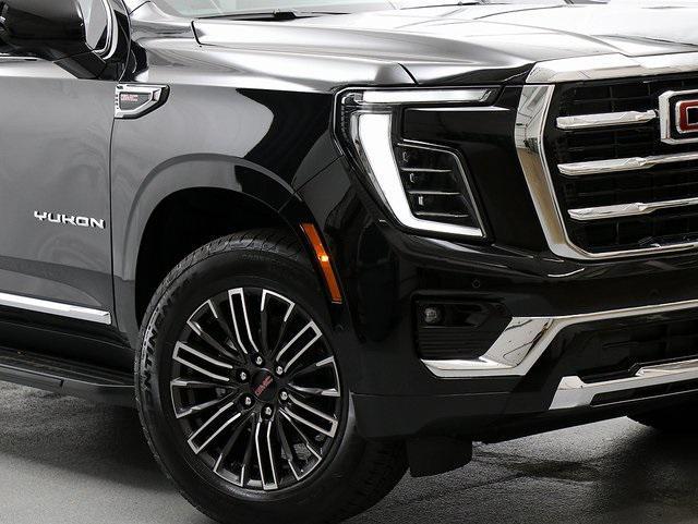 new 2026 GMC Yukon XL car, priced at $78,804