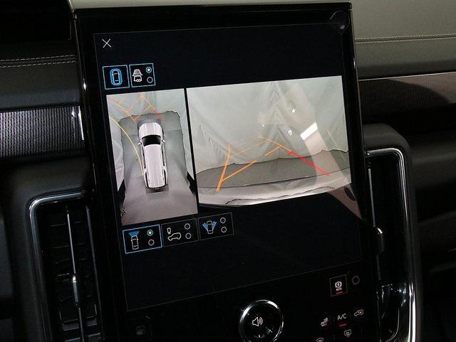 new 2026 GMC Yukon XL car, priced at $78,804