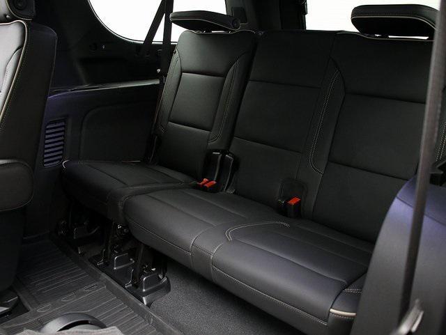 new 2026 GMC Yukon XL car, priced at $78,804