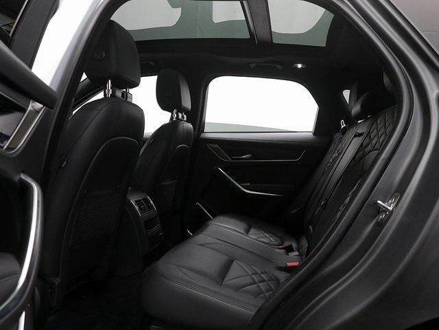 used 2022 Jaguar F-PACE car, priced at $31,675