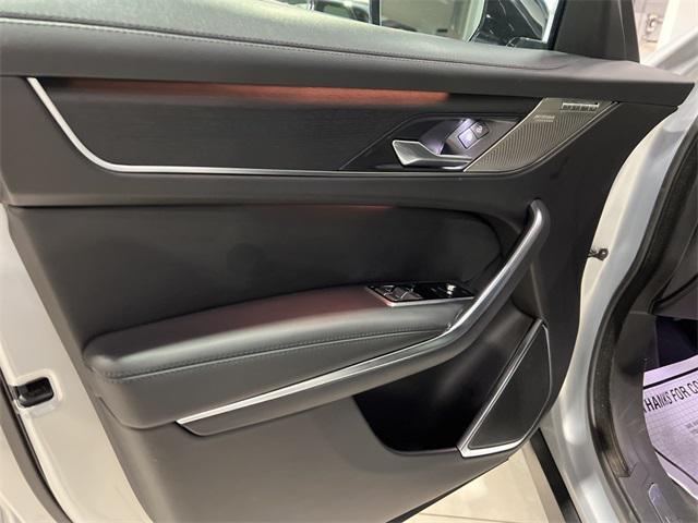 used 2022 Jaguar F-PACE car, priced at $31,675