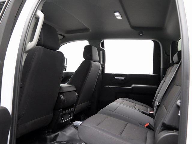 new 2024 GMC Sierra 3500 car, priced at $63,418