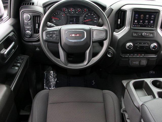 new 2024 GMC Sierra 1500 car, priced at $41,963