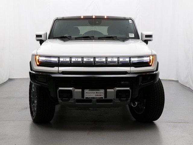 new 2025 GMC HUMMER EV SUV car, priced at $104,794