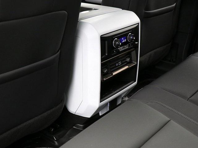 new 2025 GMC HUMMER EV SUV car, priced at $104,794