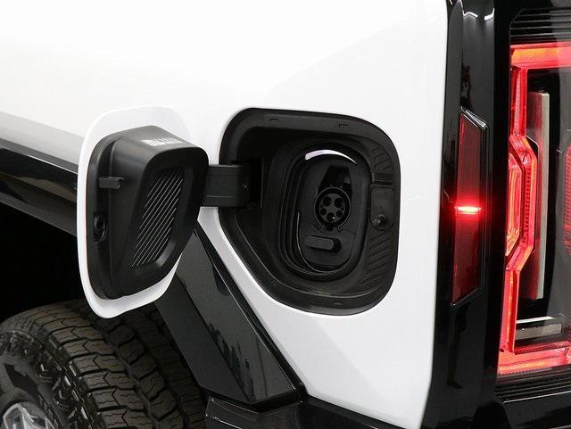 new 2025 GMC HUMMER EV SUV car, priced at $104,794