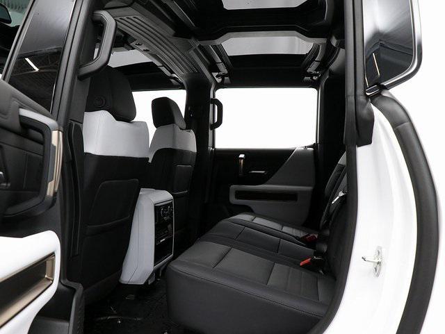 new 2025 GMC HUMMER EV SUV car, priced at $104,794