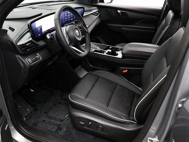 new 2025 Buick Enclave car, priced at $45,290