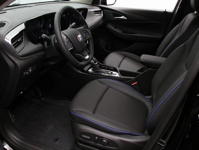 new 2026 Buick Encore GX car, priced at $30,086