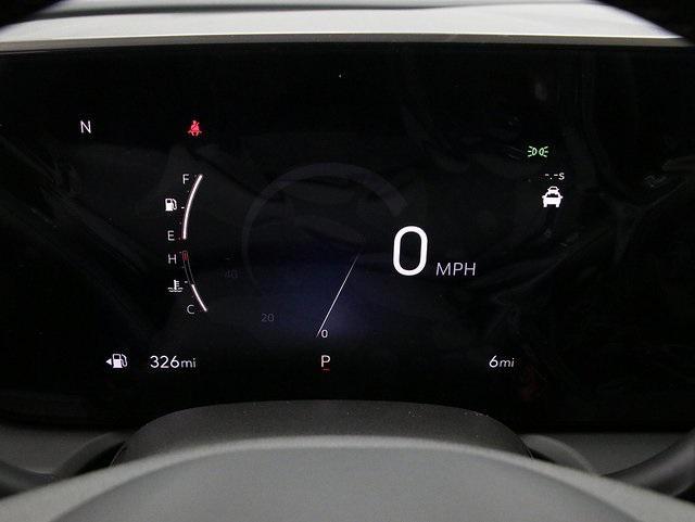 new 2026 Buick Encore GX car, priced at $30,086