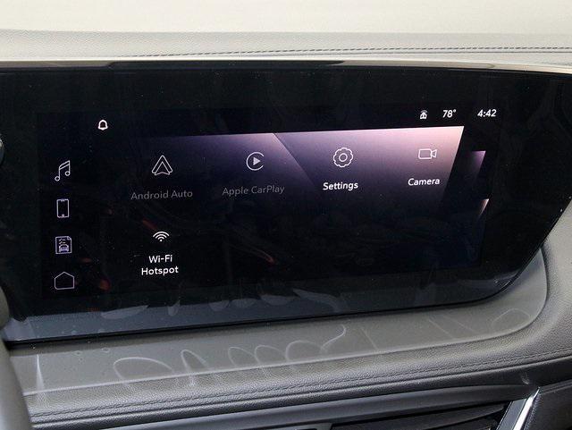 new 2026 Buick Encore GX car, priced at $30,086