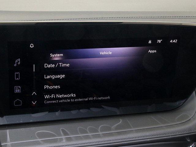 new 2026 Buick Encore GX car, priced at $30,086