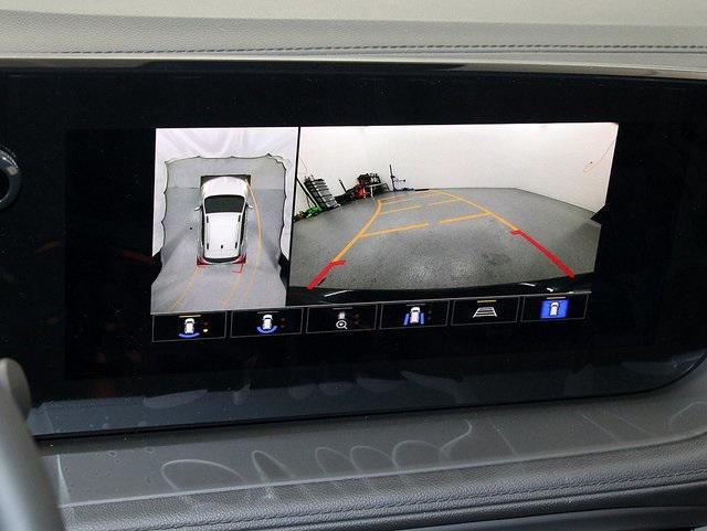 new 2026 Buick Encore GX car, priced at $30,086