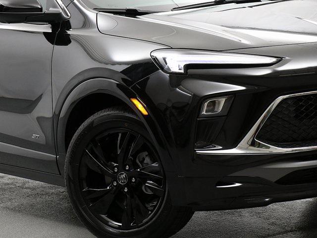 new 2026 Buick Encore GX car, priced at $30,086