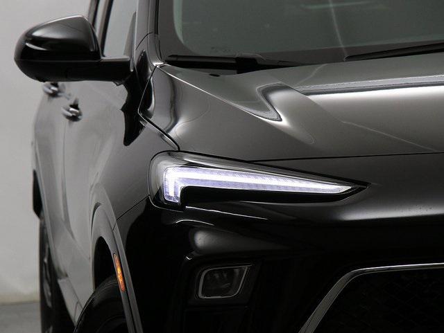 new 2026 Buick Encore GX car, priced at $30,086