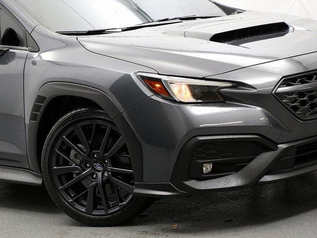used 2023 Subaru WRX car, priced at $29,775